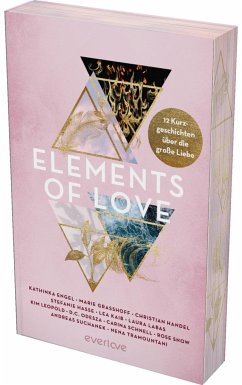 Elements of Love von Piper / everlove
