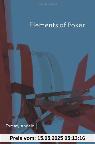 Elements of Poker
