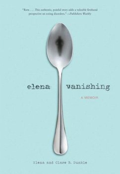 Elena Vanishing von Abrams & Chronicle / Chronicle Books