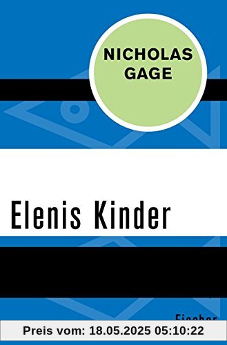 Elenis Kinder