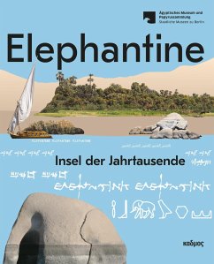 Elephantine von Kulturverlag Kadmos