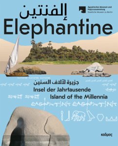 Elephantine. von Kulturverlag Kadmos