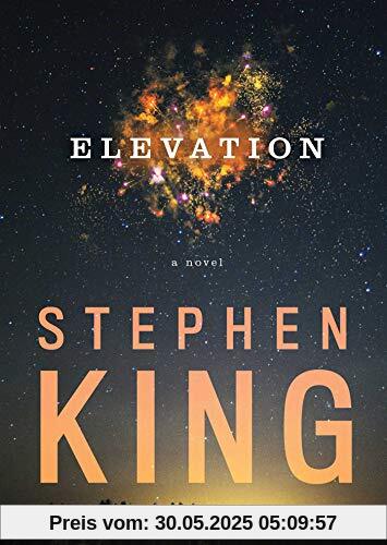 Elevation Elevation