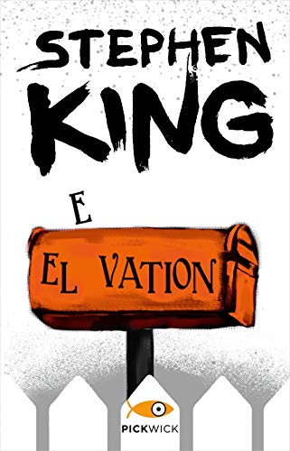 Elevation. Ediz. italiana (Pickwick) von Sperling & Kupfer