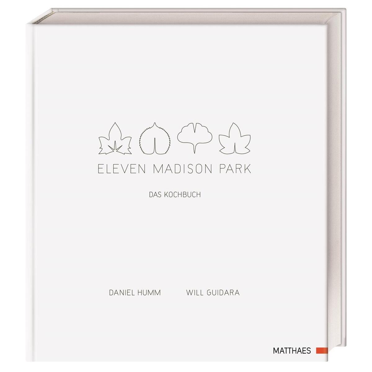 Eleven Madison Park Eleven Madison Park von Matthaes