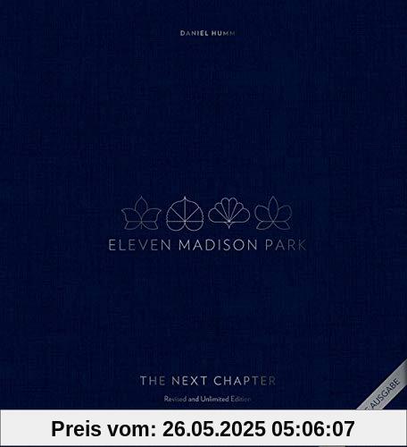 Eleven Madison Park - The Next Chapter