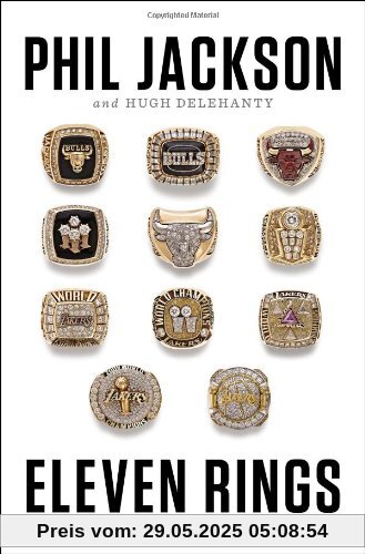 Eleven Rings: The Soul of Success
