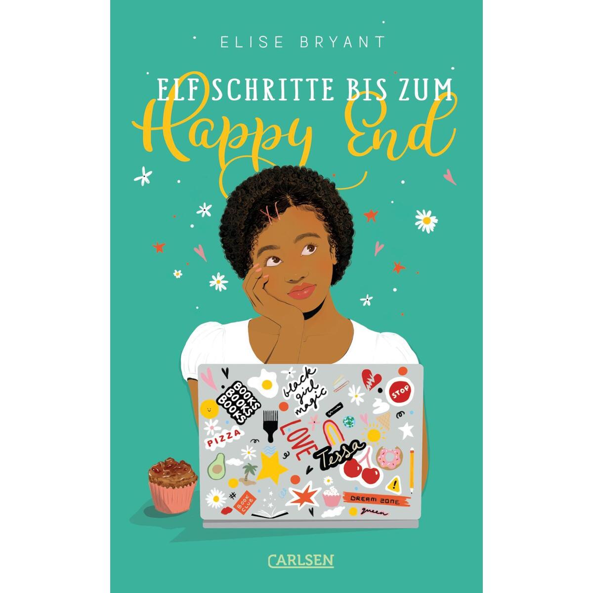 Elf Schritte bis zum Happy End Elf Schritte bis zum Happy End von Carlsen Verlag GmbH