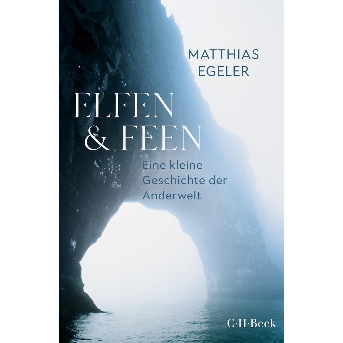 Elfen und Feen von C.H. Beck