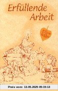 Elfenhellfer. Erfüllende Arbeit