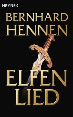 Elfenlied / Die Elfen Bd.5 von Heyne