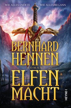 Elfenmacht / Die Elfen Bd.6 von Heyne