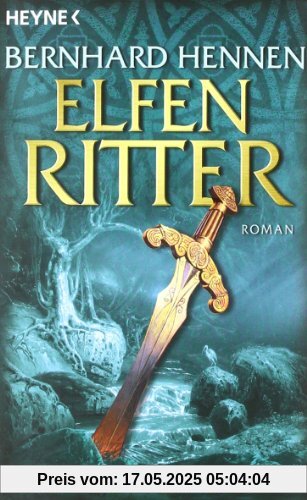 Elfenritter, Band 2: Die Albenmark