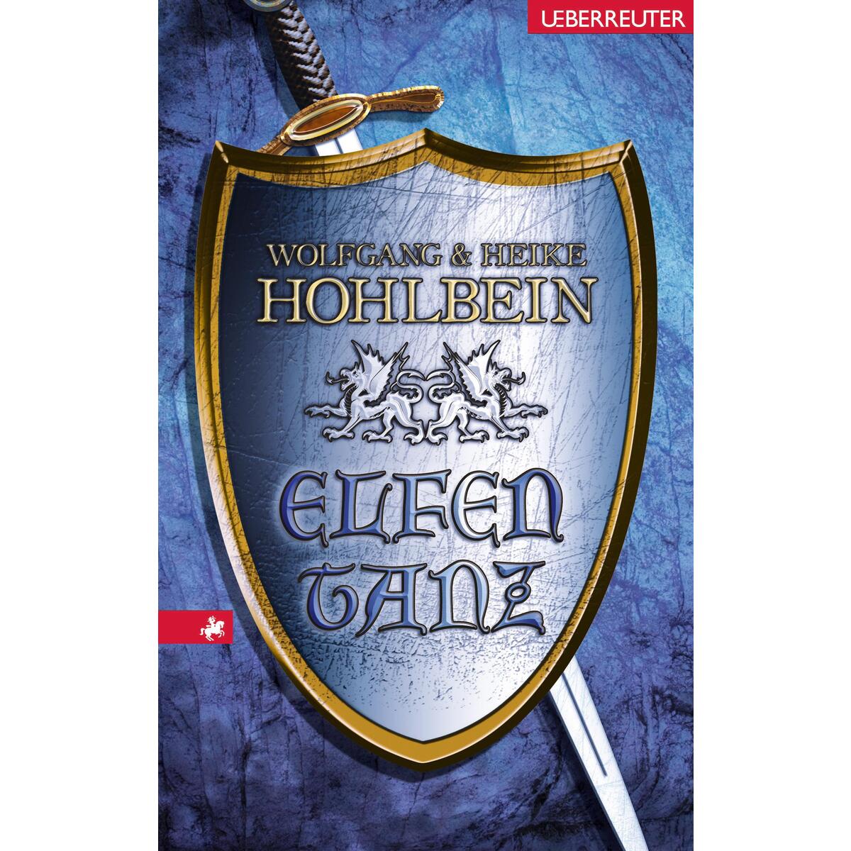 Elfentanz von Ueberreuter, Carl Verlag