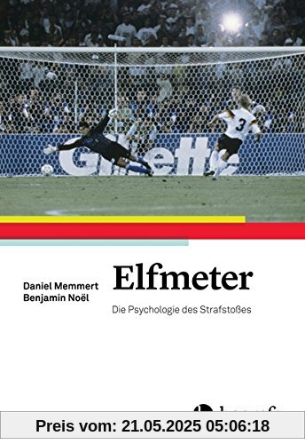 Elfmeter: Die Psychologie des Strafstoßes