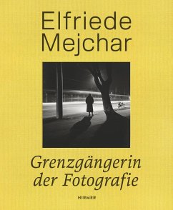 Elfriede Mejchar von Hirmer