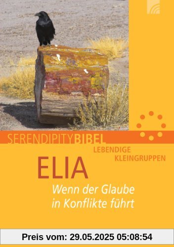 Elia: Wenn der Glaube in Konflikte führt Elia: Wenn der Glaube in Konflikte führt