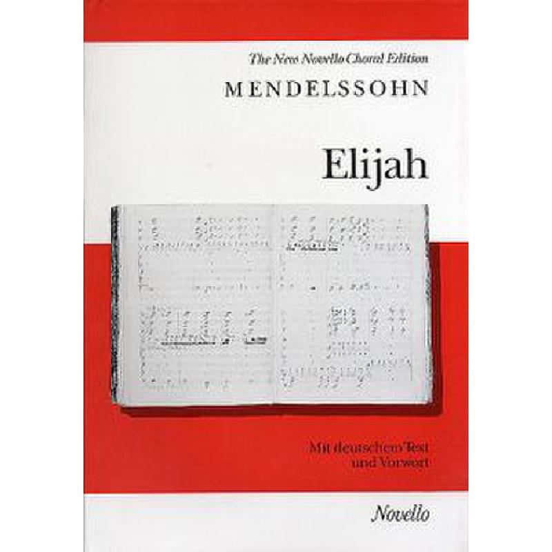 Elias op 70