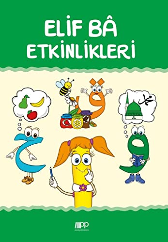 Elif Bâ Etkinlikleri