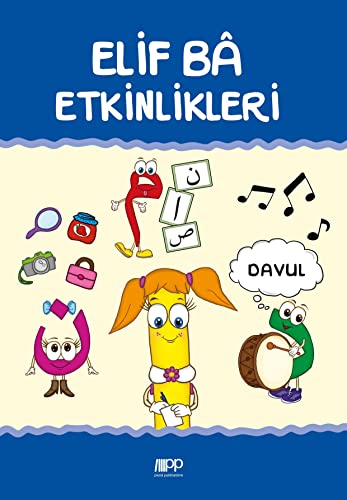 Elif Bâ Etkinlikleri