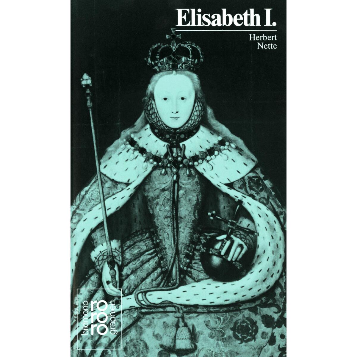 Elisabeth I. von Rowohlt Taschenbuch
