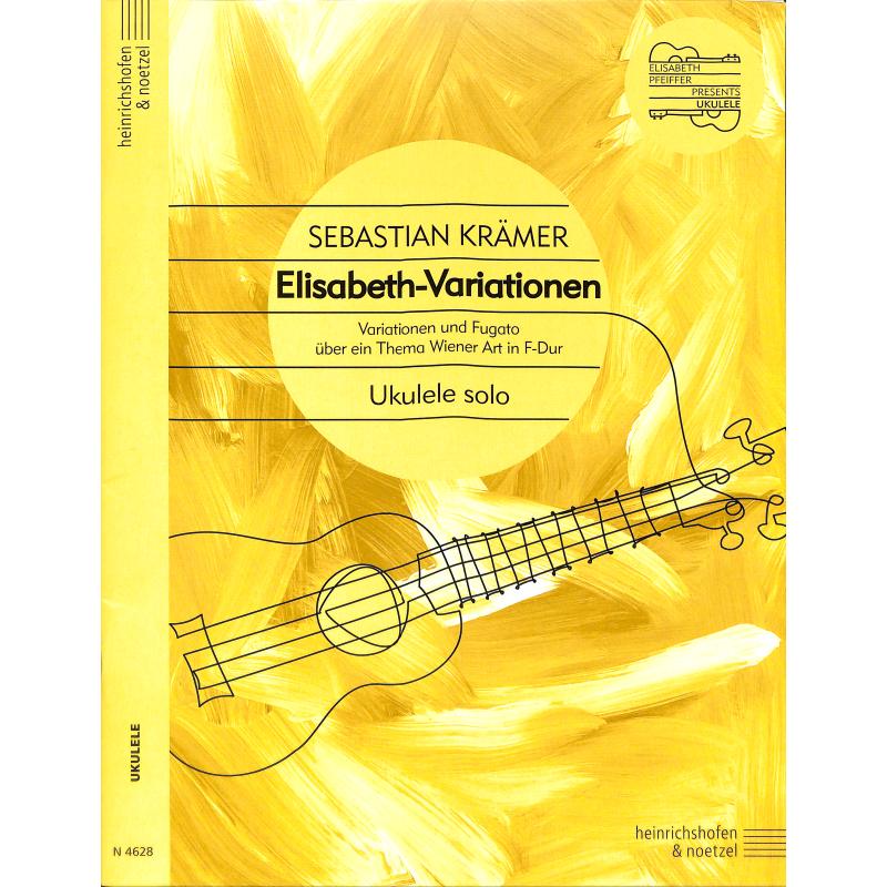 Elisabeth Variationen