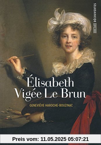 Elisabeth Vigée Le Brun