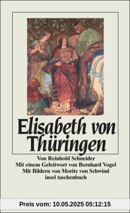 Elisabeth von Thüringen (insel taschenbuch)