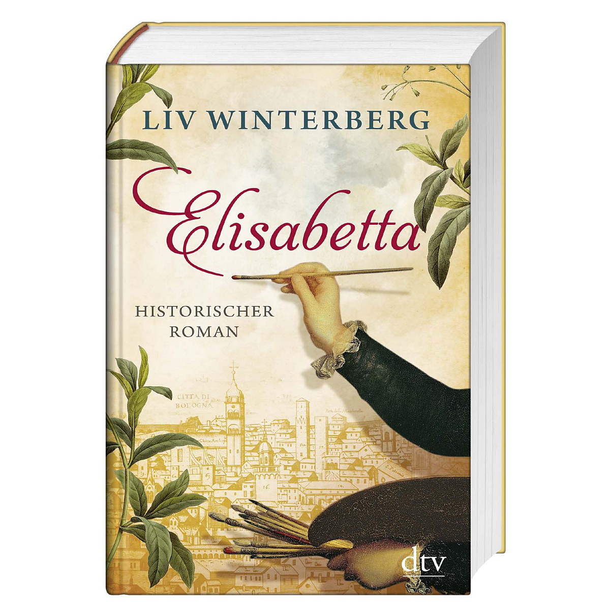 Elisabetta von dtv Verlagsgesellschaft