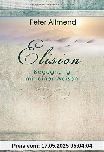 Elision: Begegnung mit einer Weisen