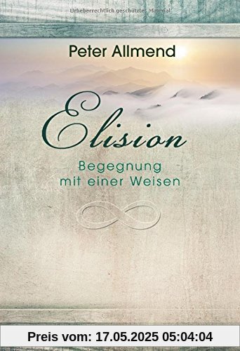 Elision: Begegnung mit einer Weisen