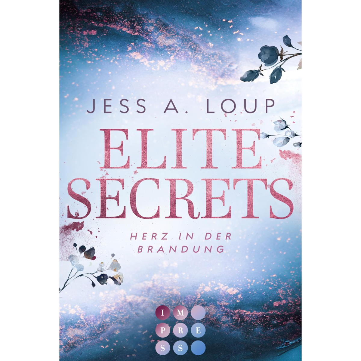 Elite Secrets. Herz in der Brandung von Carlsen Verlag GmbH