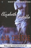 Elizabeth Costello Elizabeth Costello