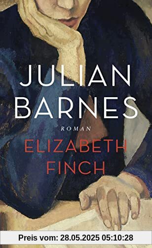 Elizabeth Finch: Roman