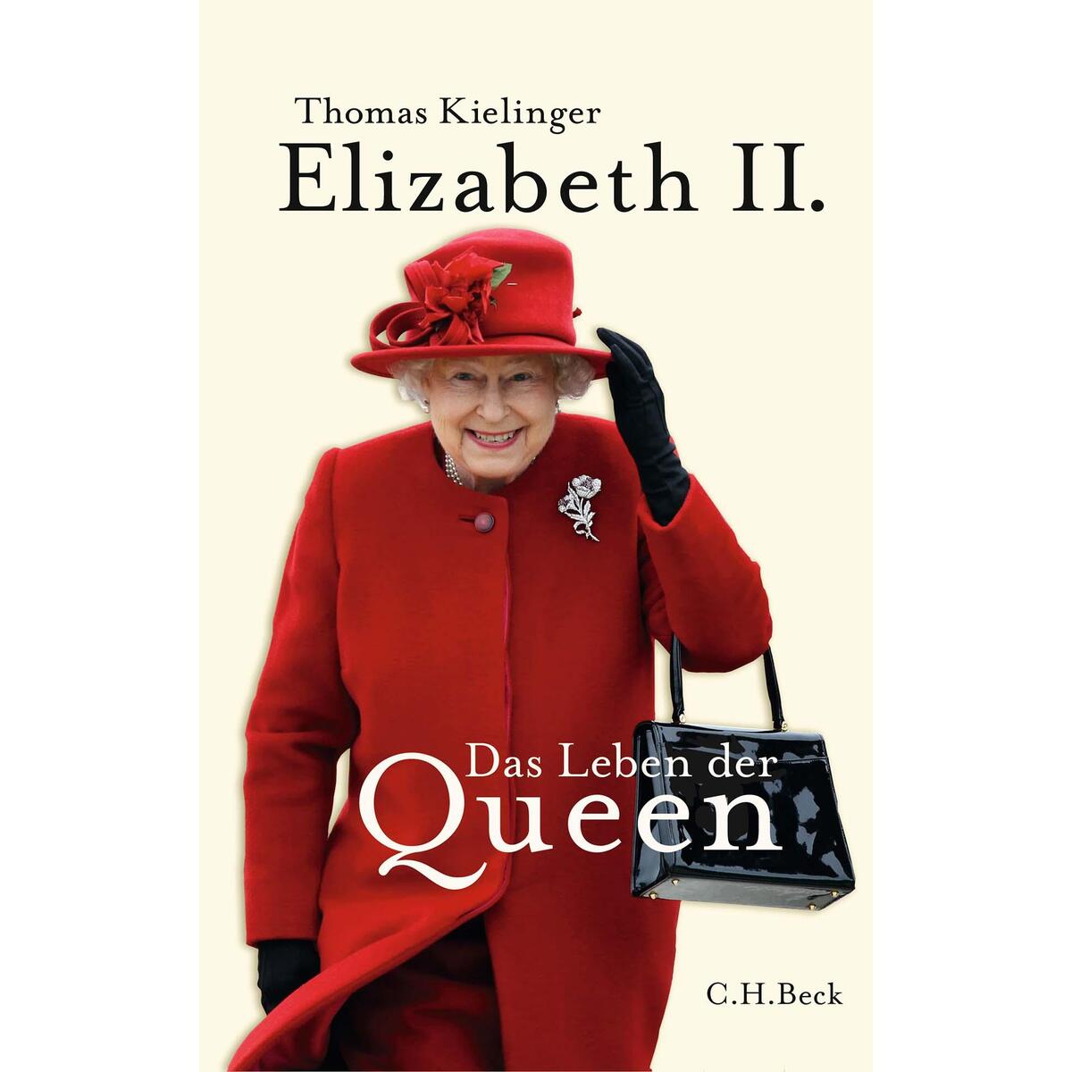 Elizabeth II. von C.H. Beck