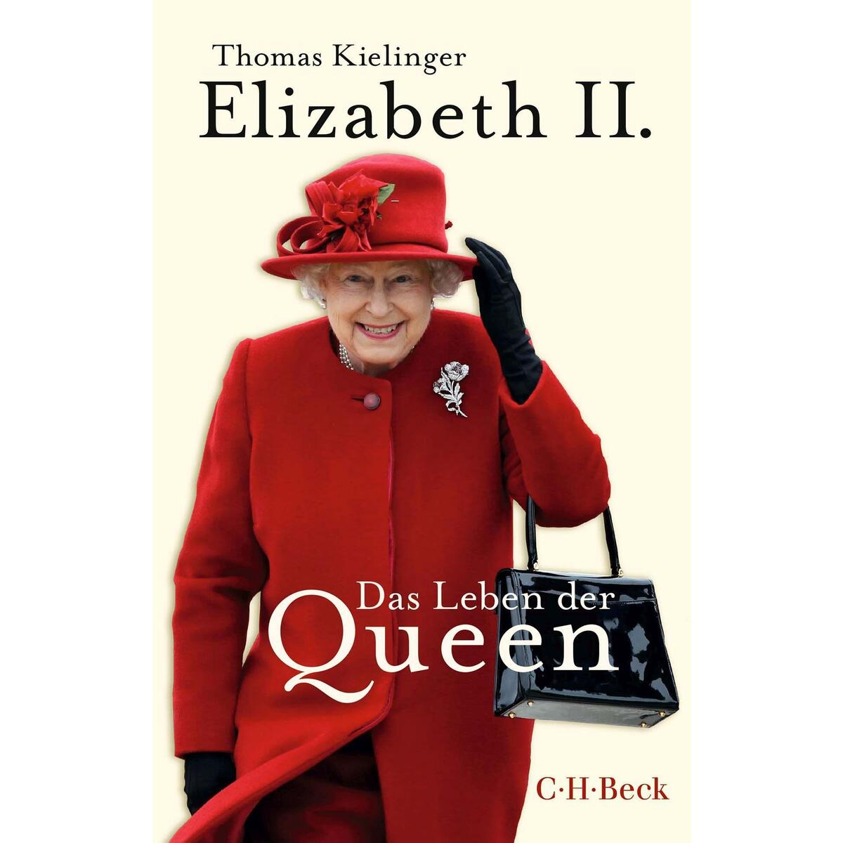 Elizabeth II. von C.H. Beck