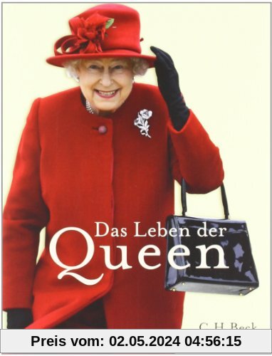Elizabeth II.: Das Leben der Queen