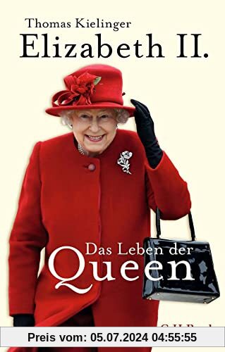 Elizabeth II.: Das Leben der Queen: Schattenberg, Geschichte der Sowjetunion (Beck Paperback)