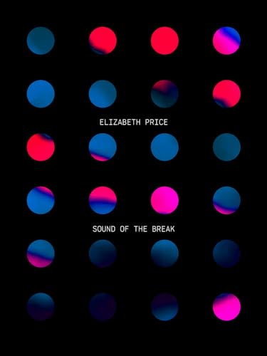 Elizabeth Price: Sound of the Break von Mousse Publishing