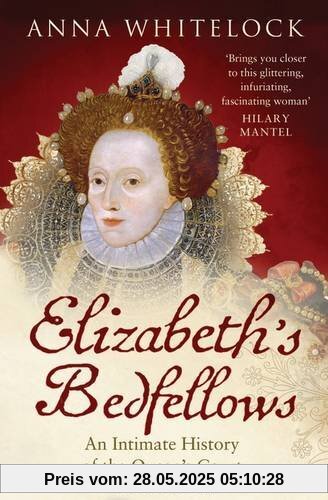 Elizabeth's Bedfellows
