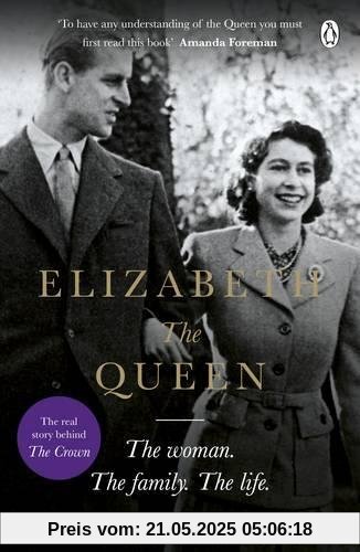 Elizabeth the Queen: The real story behind The Crown