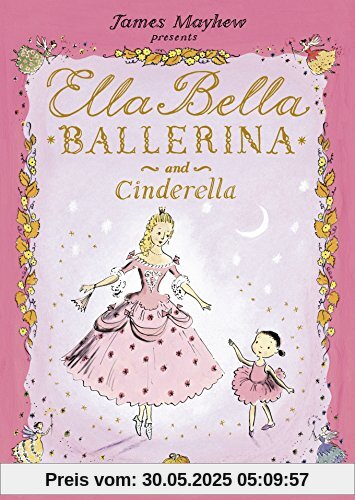Ella Bella Ballerina and Cinderella Ella Bella Ballerina and Cinderella