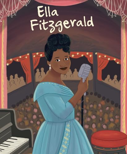 Ella Fitzgerald: Genius von White Star Kids