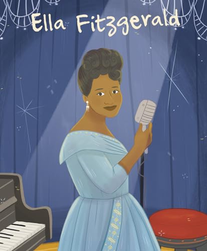 Ella Fitzgerald: Genius von White Star Kids