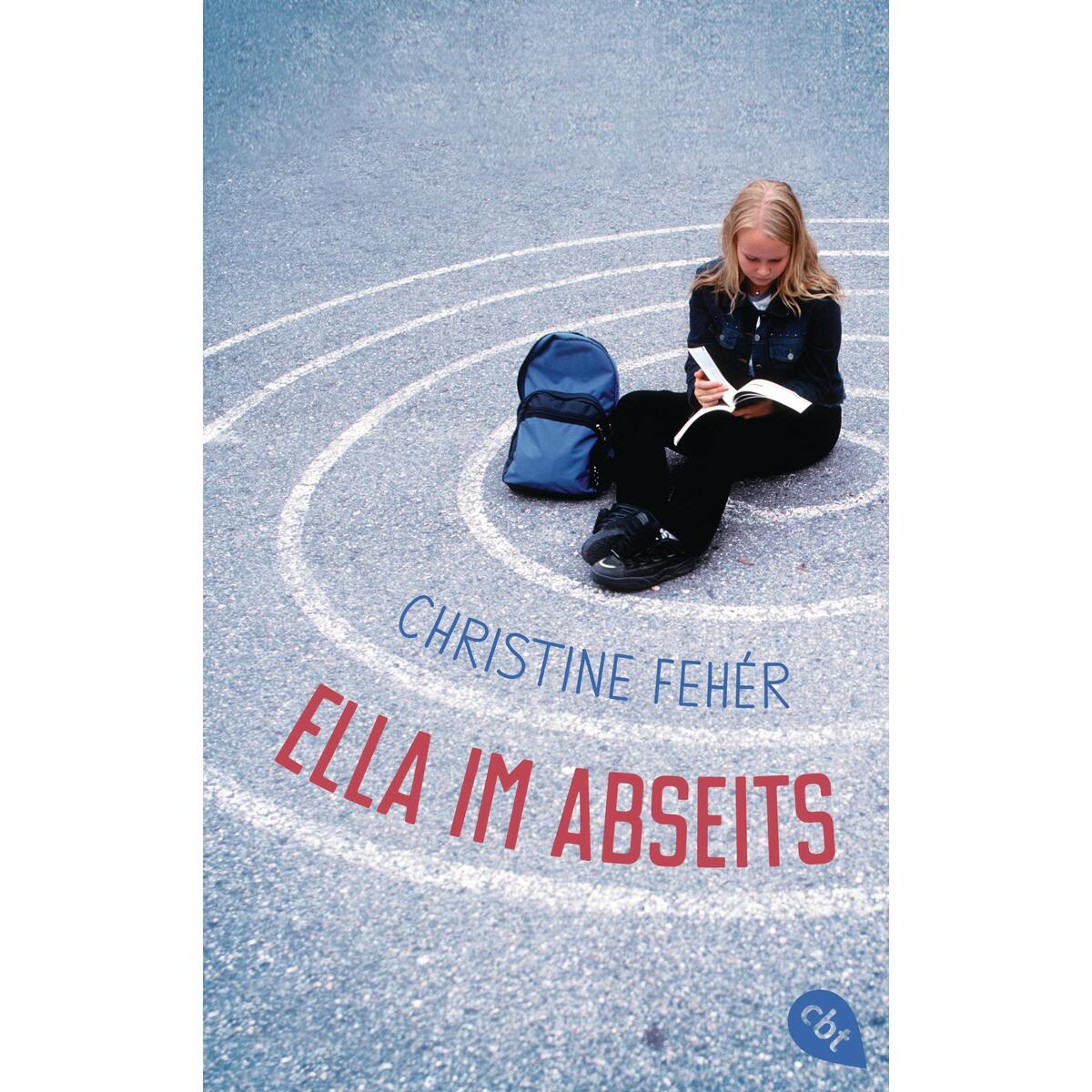 Ella im Abseits von cbt