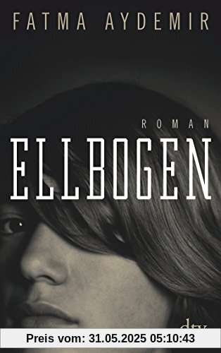 Ellbogen: Roman