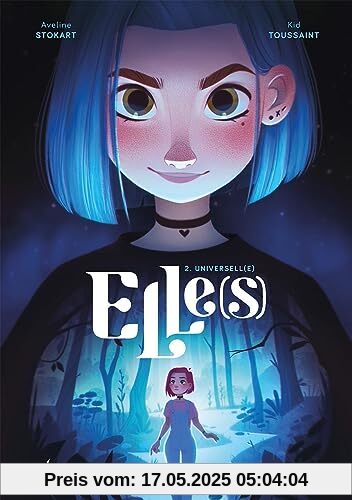 Elle(s). Band 2: Universell(e)