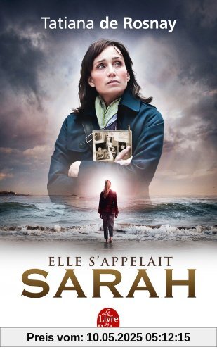 Elle s'appelait Sarah (Le Livre de Poche)