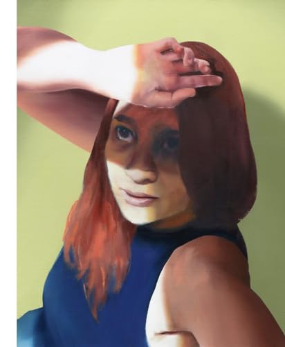 Ellen Akimoto. My Eyes See Only What's Not in Front of Me: Galerie Judin, Berlin von König, Walther