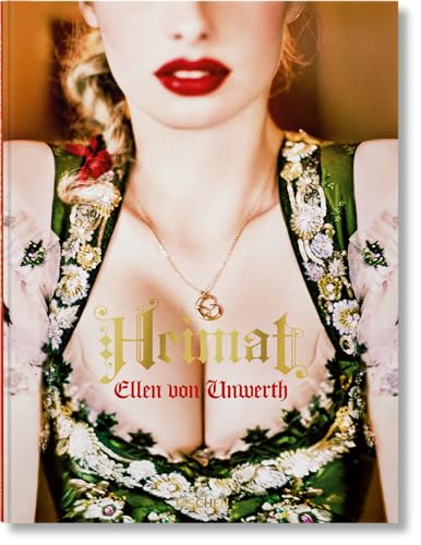 Ellen von Unwerth. Heimat